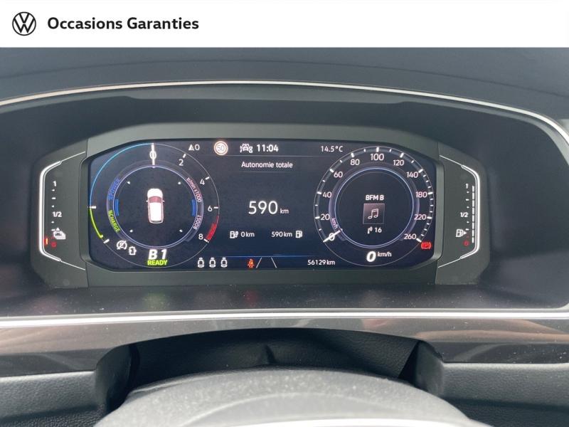 Voitures occasions VOLKSWAGEN TIGUAN Elegance Dunkerque
