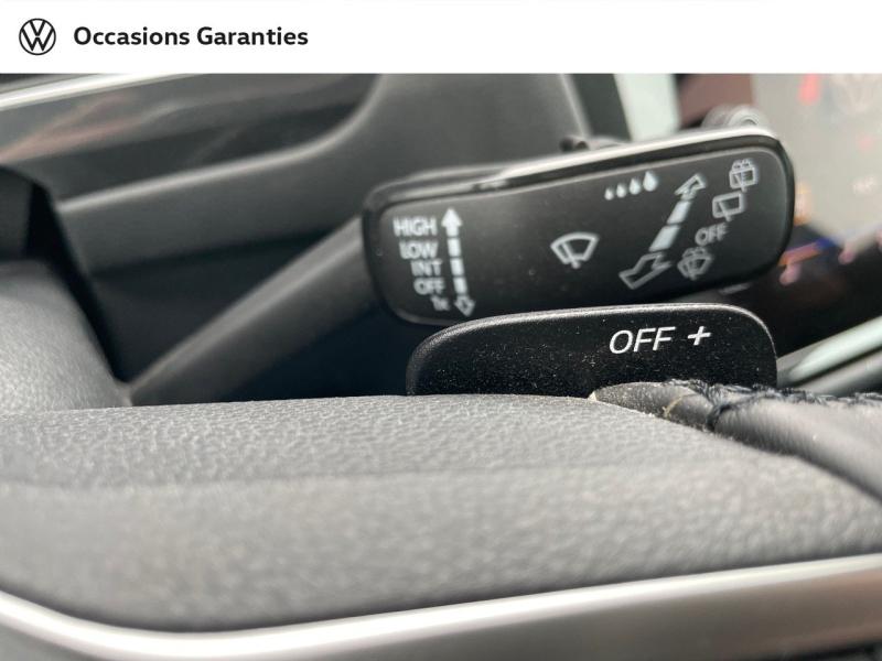 Voitures occasions VOLKSWAGEN TIGUAN Elegance Dunkerque