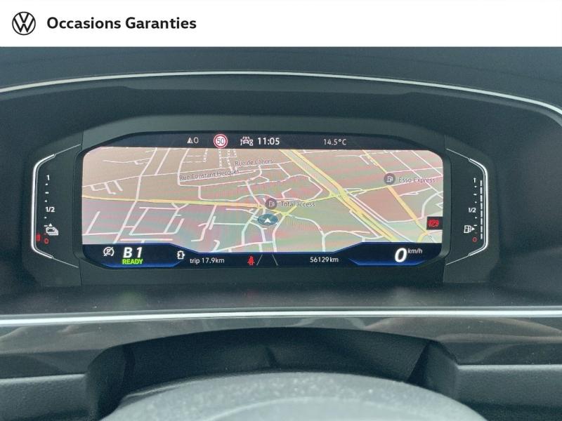 Voitures occasions VOLKSWAGEN TIGUAN Elegance Dunkerque