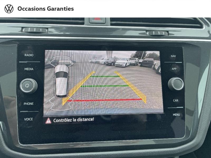 Voitures occasions VOLKSWAGEN TIGUAN Elegance Dunkerque
