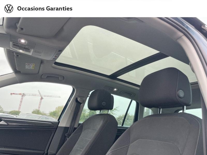 Voitures occasions VOLKSWAGEN TIGUAN Elegance Dunkerque