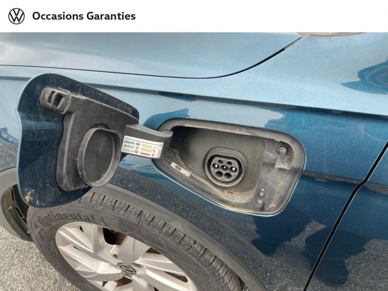 Voitures occasions VOLKSWAGEN TIGUAN Elegance Dunkerque