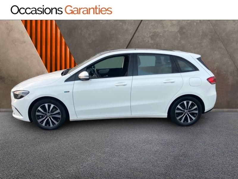 Voitures occasions MERCEDES-BENZ CLASSE B Progressive Line Ed Dunkerque