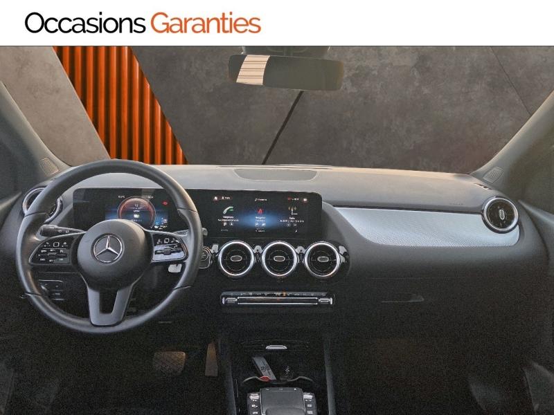 Voitures occasions MERCEDES-BENZ CLASSE B Progressive Line Ed Dunkerque