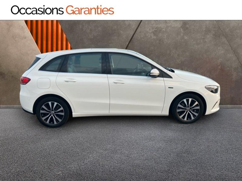 Voitures occasions MERCEDES-BENZ CLASSE B Progressive Line Ed Dunkerque
