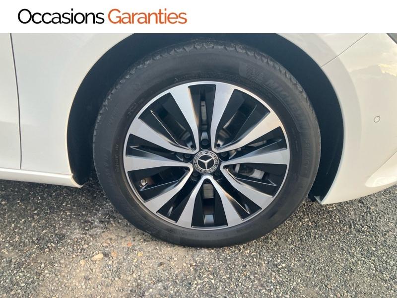 Voitures occasions MERCEDES-BENZ CLASSE B Progressive Line Ed Dunkerque