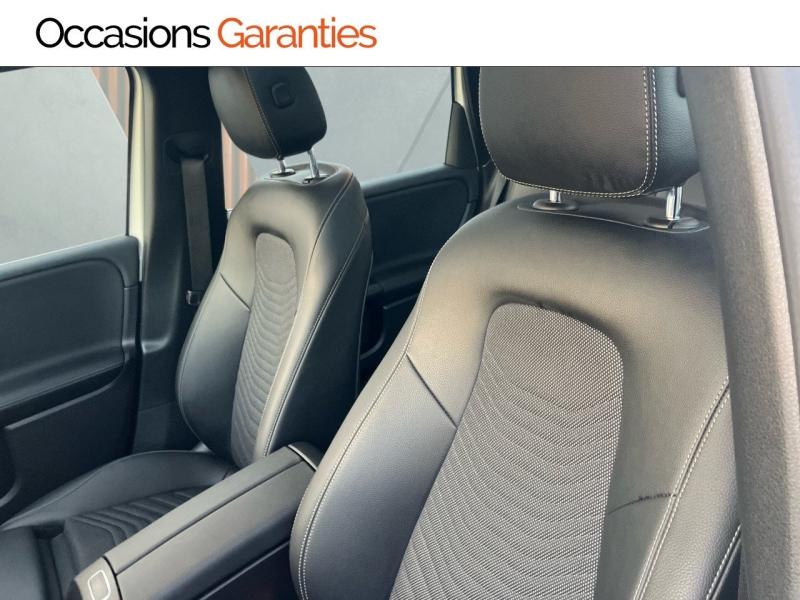 Voitures occasions MERCEDES-BENZ CLASSE B Progressive Line Ed Dunkerque