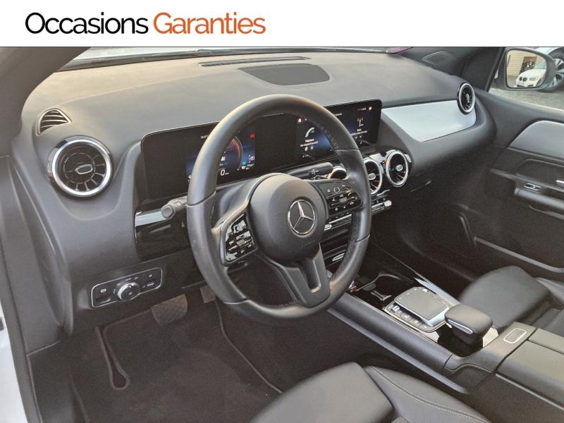 Voitures occasions MERCEDES-BENZ CLASSE B Progressive Line Ed Dunkerque