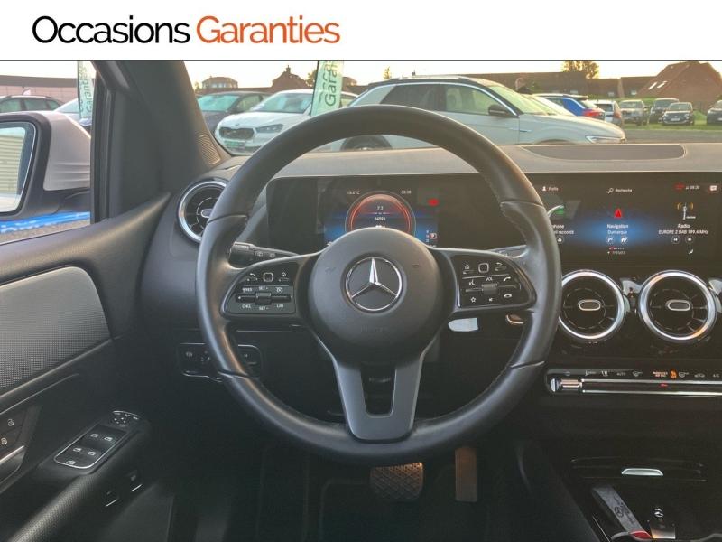 Voitures occasions MERCEDES-BENZ CLASSE B Progressive Line Ed Dunkerque