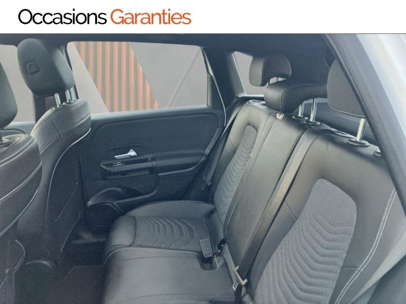 Voitures occasions MERCEDES-BENZ CLASSE B Progressive Line Ed Dunkerque