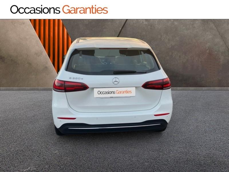 Voitures occasions MERCEDES-BENZ CLASSE B Progressive Line Ed Dunkerque