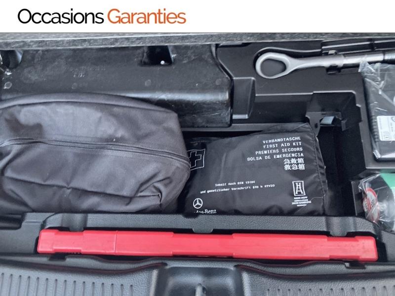 Voitures occasions MERCEDES-BENZ CLASSE B Progressive Line Ed Dunkerque