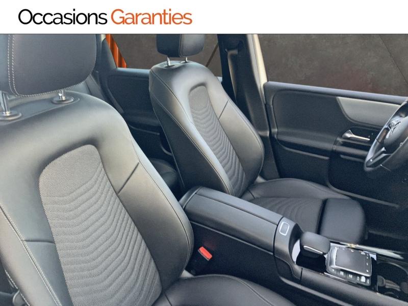 Voitures occasions MERCEDES-BENZ CLASSE B Progressive Line Ed Dunkerque