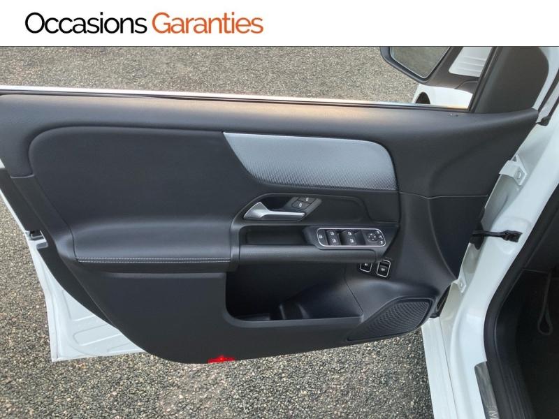 Voitures occasions MERCEDES-BENZ CLASSE B Progressive Line Ed Dunkerque