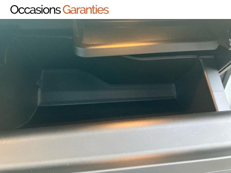 Voitures occasions MERCEDES-BENZ CLASSE B Progressive Line Ed Dunkerque