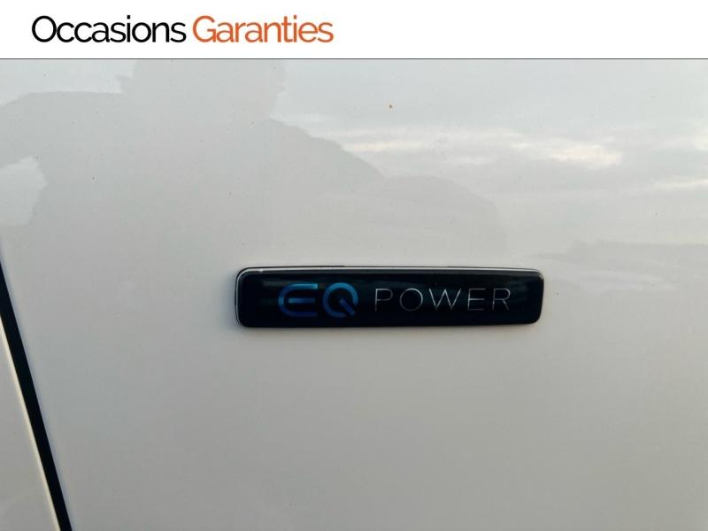 Voitures occasions MERCEDES-BENZ CLASSE B Progressive Line Ed Dunkerque