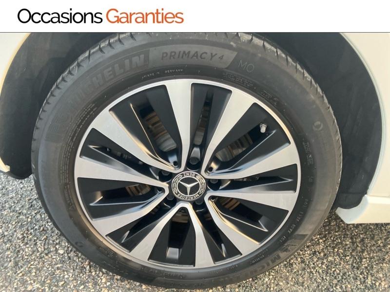 Voitures occasions MERCEDES-BENZ CLASSE B Progressive Line Ed Dunkerque