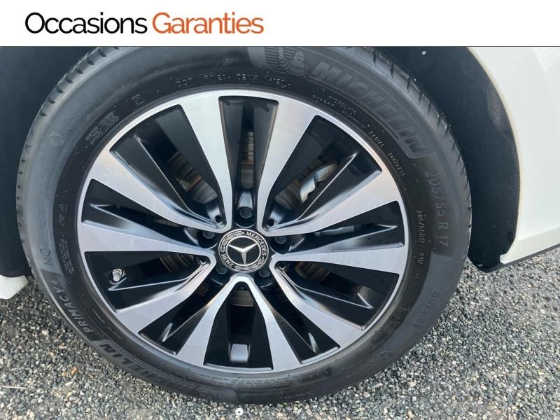 Voitures occasions MERCEDES-BENZ CLASSE B Progressive Line Ed Dunkerque