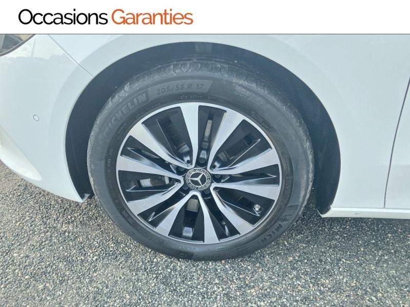 Voitures occasions MERCEDES-BENZ CLASSE B Progressive Line Ed Dunkerque