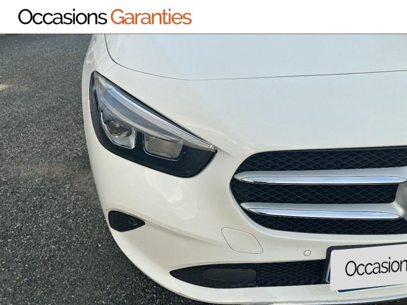 Voitures occasions MERCEDES-BENZ CLASSE B Progressive Line Ed Dunkerque