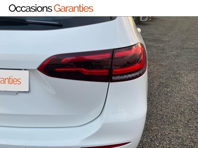 Voitures occasions MERCEDES-BENZ CLASSE B Progressive Line Ed Dunkerque