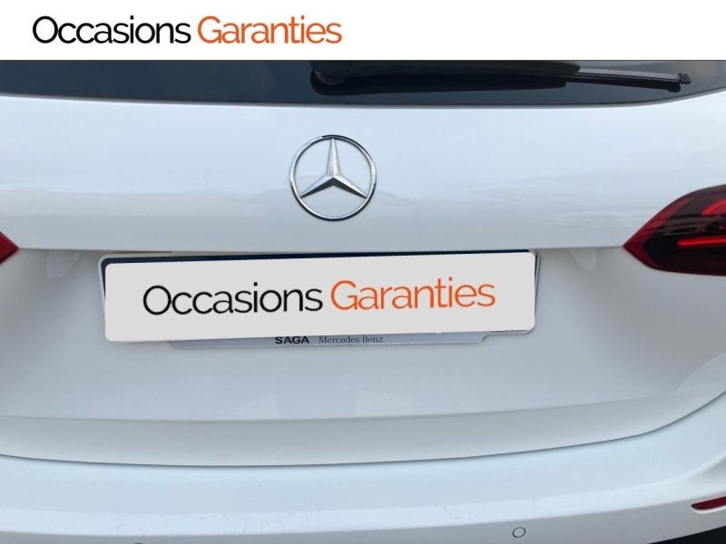 Voitures occasions MERCEDES-BENZ CLASSE B Progressive Line Ed Dunkerque