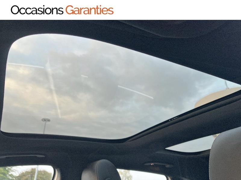 Voitures occasions MERCEDES-BENZ CLASSE B Progressive Line Ed Dunkerque