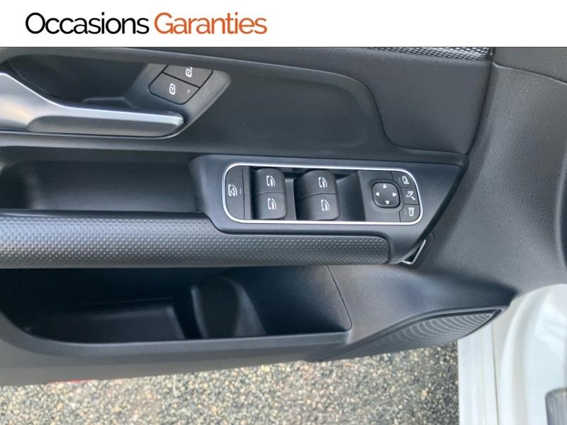 Voitures occasions MERCEDES-BENZ CLASSE B Progressive Line Ed Dunkerque