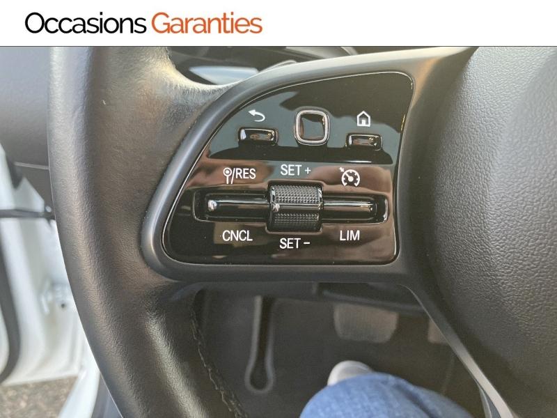 Voitures occasions MERCEDES-BENZ CLASSE B Progressive Line Ed Dunkerque