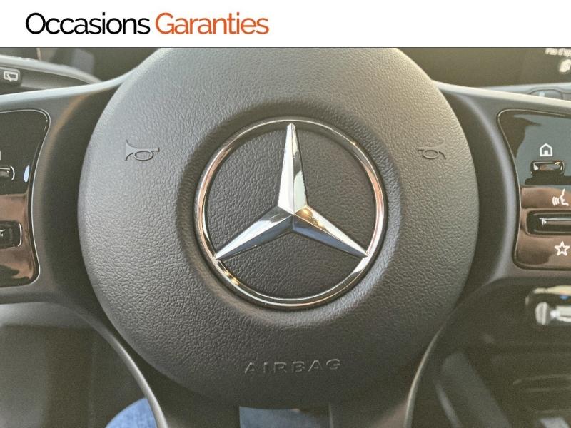 Voitures occasions MERCEDES-BENZ CLASSE B Progressive Line Ed Dunkerque