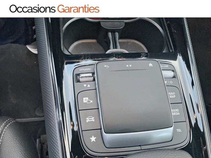 Voitures occasions MERCEDES-BENZ CLASSE B Progressive Line Ed Dunkerque