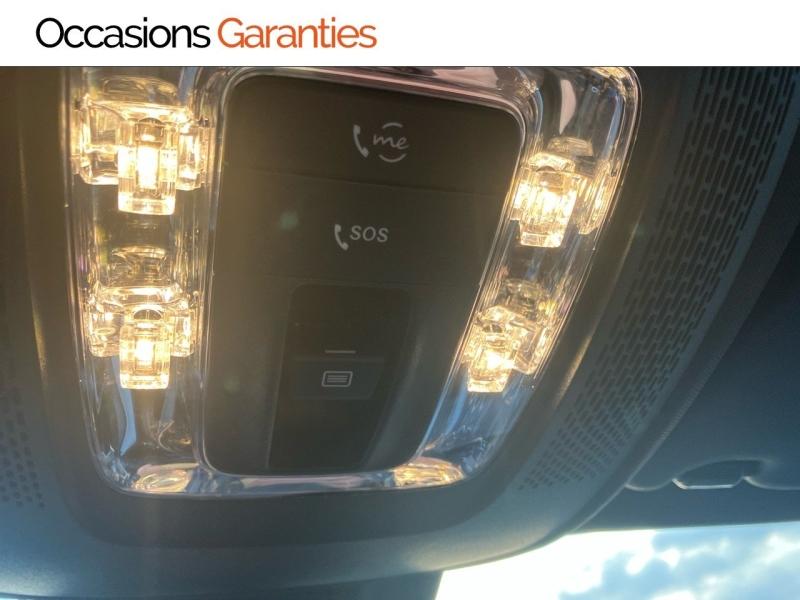 Voitures occasions MERCEDES-BENZ CLASSE B Progressive Line Ed Dunkerque