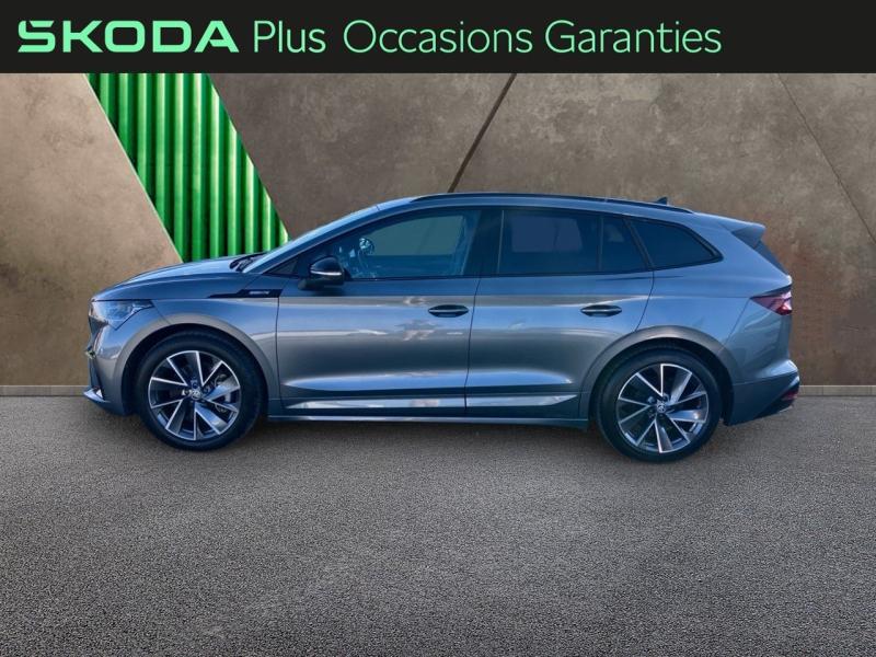 Voitures occasions ŠKODA ENYAQ Sportline Dunkerque