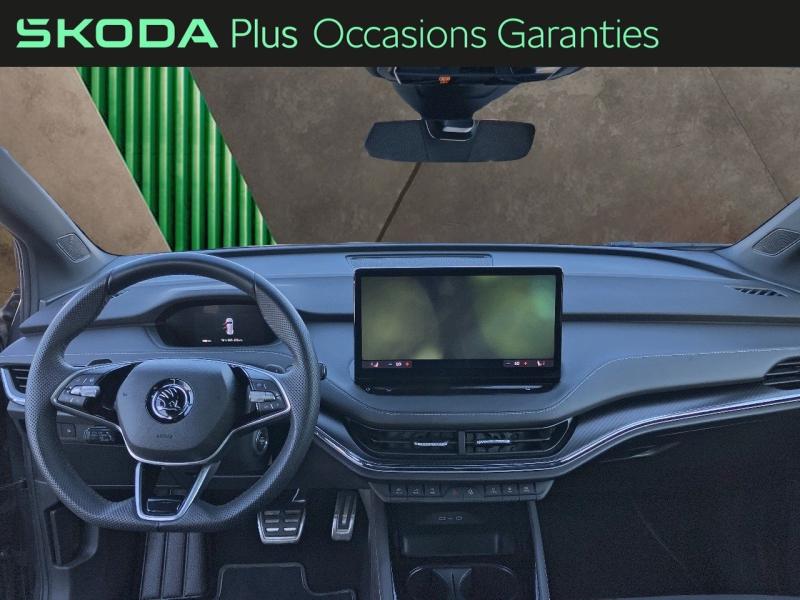 Voitures occasions ŠKODA ENYAQ Sportline Dunkerque