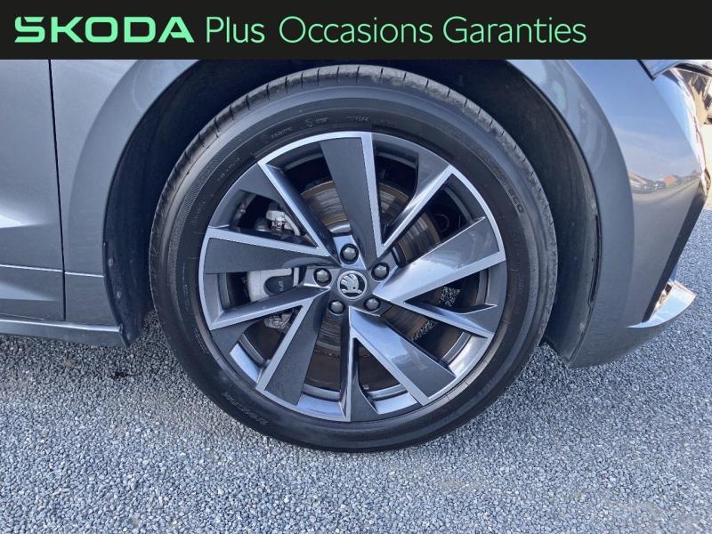 Voitures occasions ŠKODA ENYAQ Sportline Dunkerque