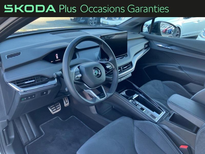 Voitures occasions ŠKODA ENYAQ Sportline Dunkerque