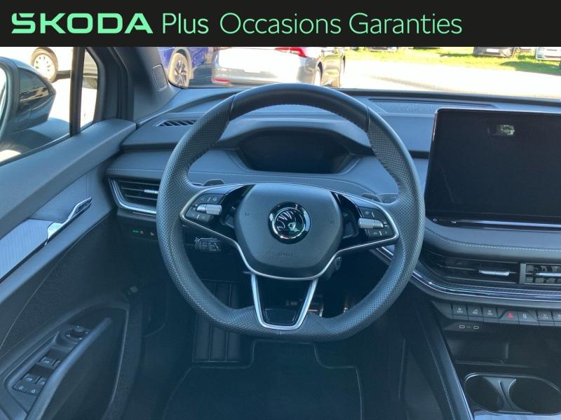 Voitures occasions ŠKODA ENYAQ Sportline Dunkerque