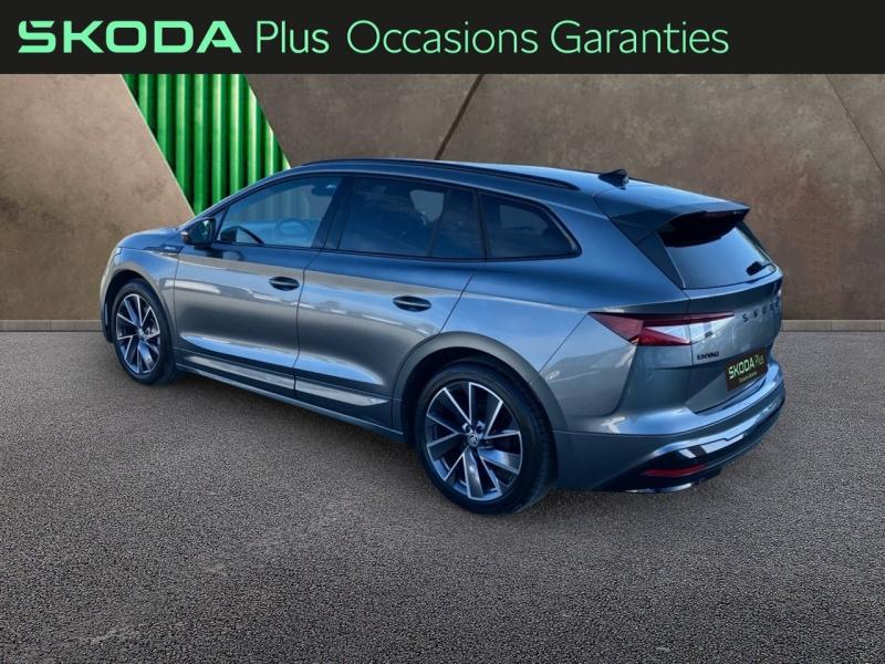 Voitures occasions ŠKODA ENYAQ Sportline Dunkerque