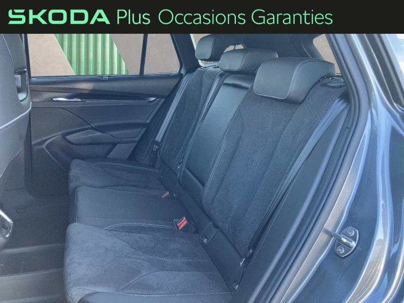 Voitures occasions ŠKODA ENYAQ Sportline Dunkerque