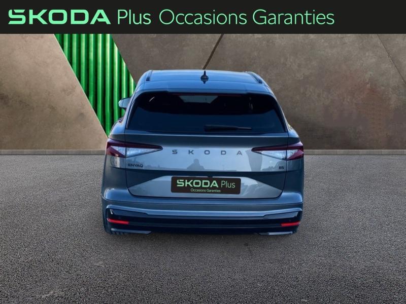 Voitures occasions ŠKODA ENYAQ Sportline Dunkerque