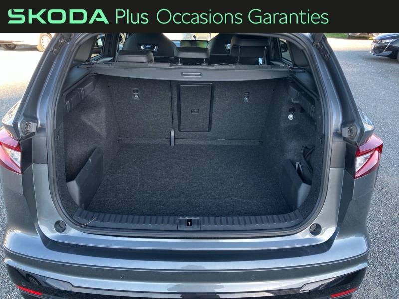 Voitures occasions ŠKODA ENYAQ Sportline Dunkerque