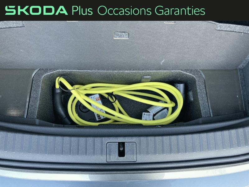 Voitures occasions ŠKODA ENYAQ Sportline Dunkerque