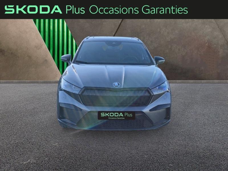 Voitures occasions ŠKODA ENYAQ Sportline Dunkerque