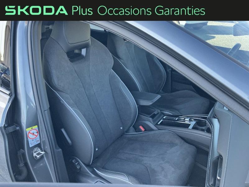 Voitures occasions ŠKODA ENYAQ Sportline Dunkerque