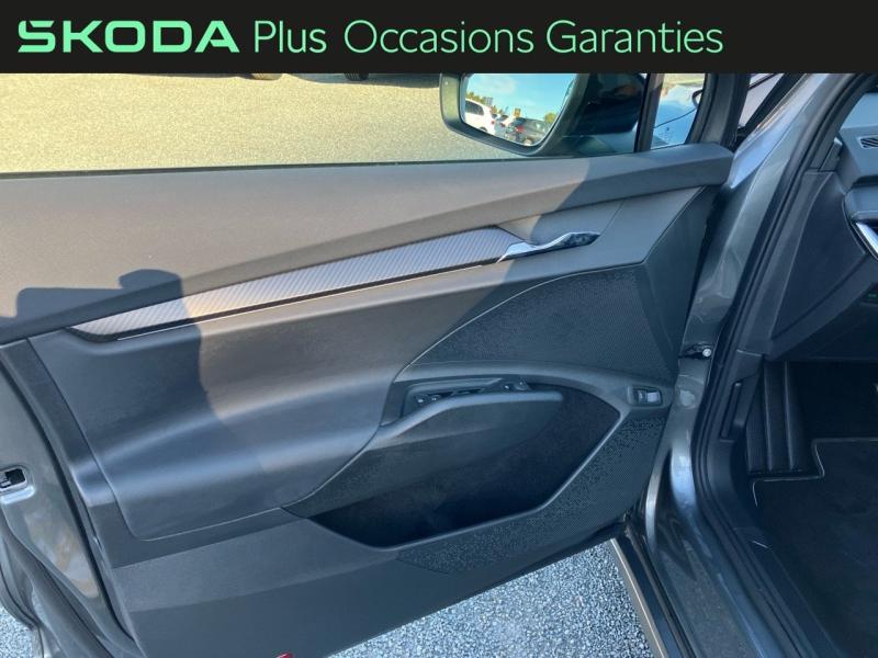 Voitures occasions ŠKODA ENYAQ Sportline Dunkerque