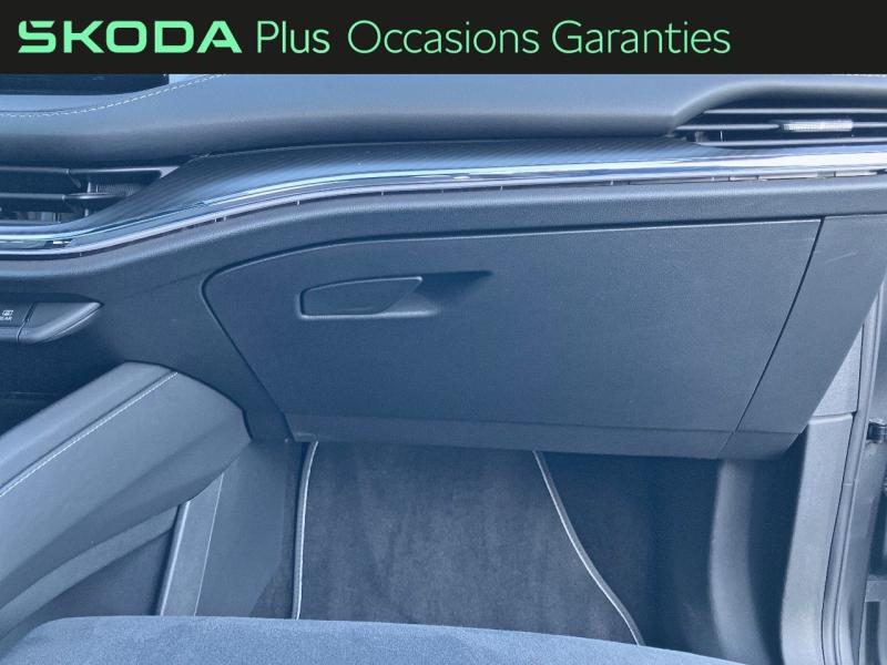 Voitures occasions ŠKODA ENYAQ Sportline Dunkerque