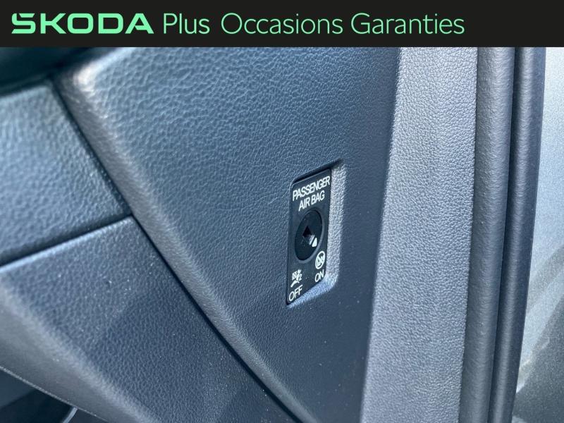 Voitures occasions ŠKODA ENYAQ Sportline Dunkerque