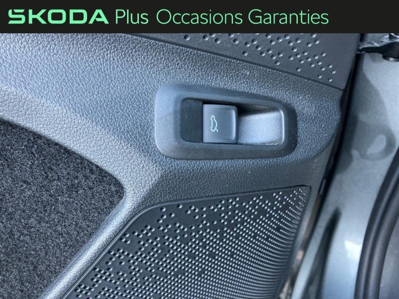 Voitures occasions ŠKODA ENYAQ Sportline Dunkerque