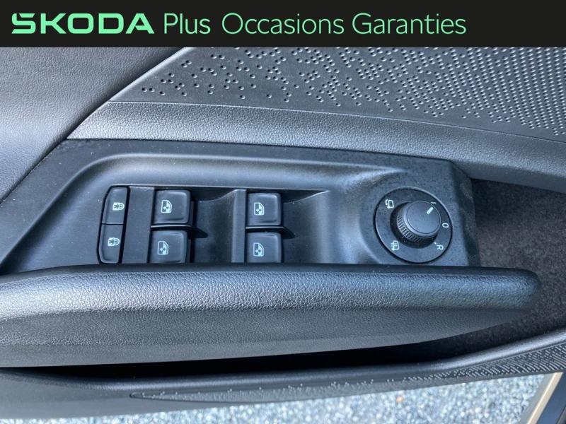 Voitures occasions ŠKODA ENYAQ Sportline Dunkerque