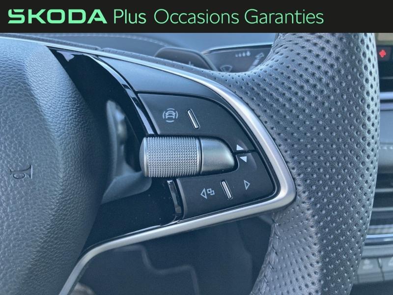 Voitures occasions ŠKODA ENYAQ Sportline Dunkerque